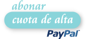 Cuota de Alta via PayPal